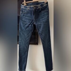 Celine Jeans